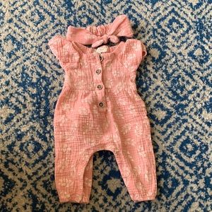 Jessica Simpson 3-6 months